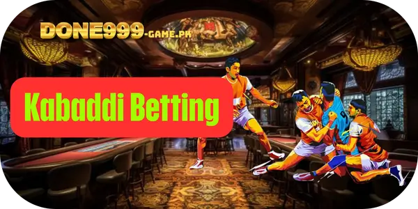 Done999 Game Download For Android 2026 Version 18 Kabaddi betting