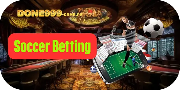 Done999 Game Download For Android 2026 Version 19 Soccer betting